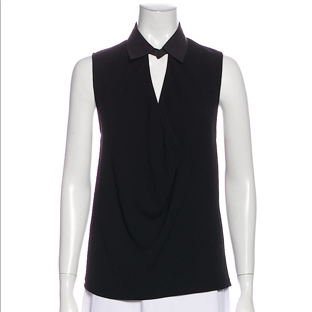 Balenciaga Blouse